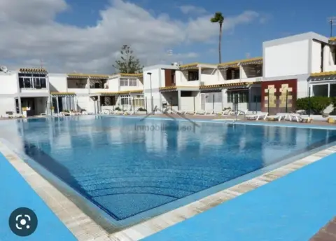 Apartamento en Costa del Silencio