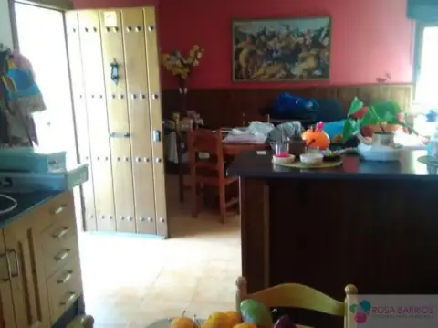 Finca rústica en Cantaranas