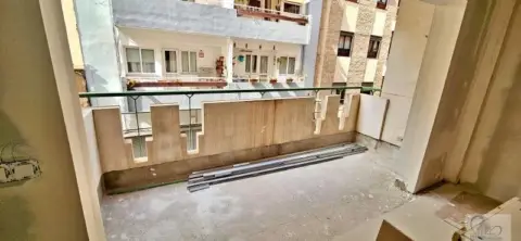 Piso en Plaza de La Paz