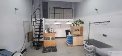 Local comercial en Puerto