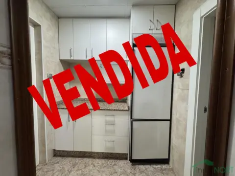 Casa en Los Barreros