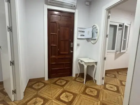 Casa en Los Barreros