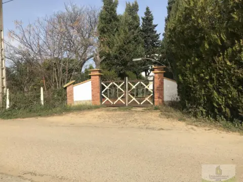 Chalet en La Zorzola