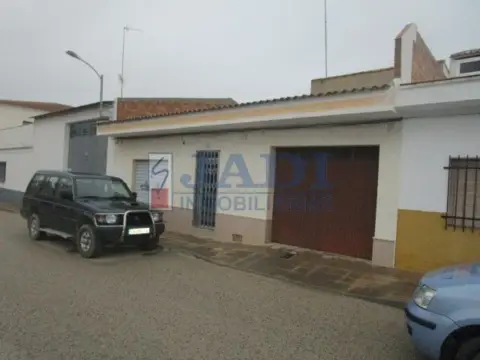 Casa en Proximidades