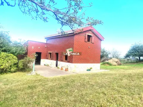Casa en Venta de Puga