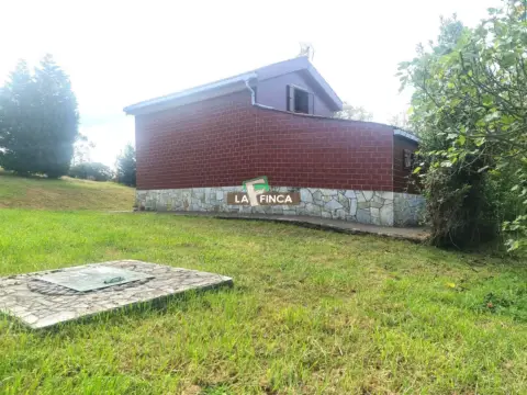 Casa en Venta de Puga