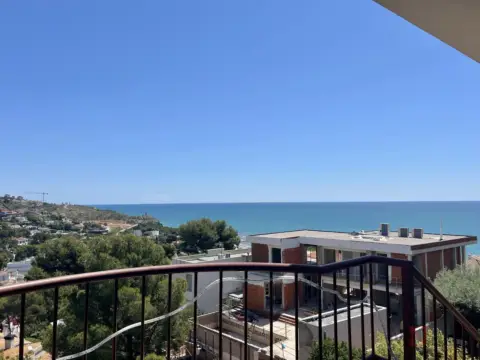 Chalet en Oropesa del Mar