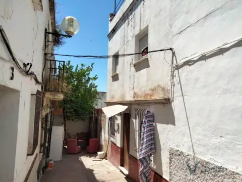 Casa en calle de Santa Teresa