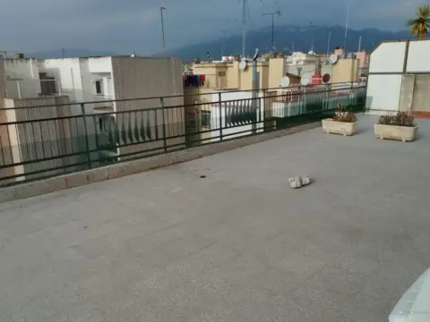 Ático en Carrer de Barcelona