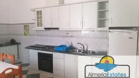 Casa en calle Tijola