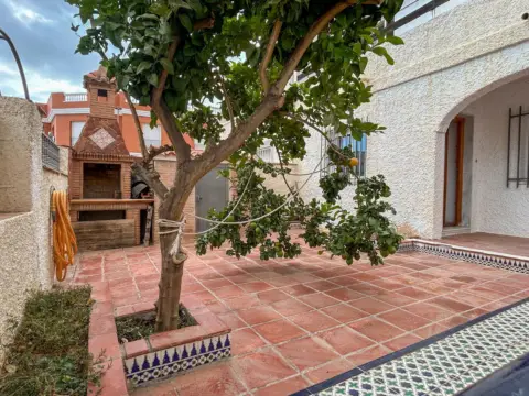 Casa en calle C- Alemania