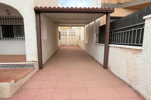 Casa en calle C- Alemania