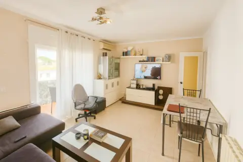 Apartamento en Carrer d'Anselm Clavé, 1