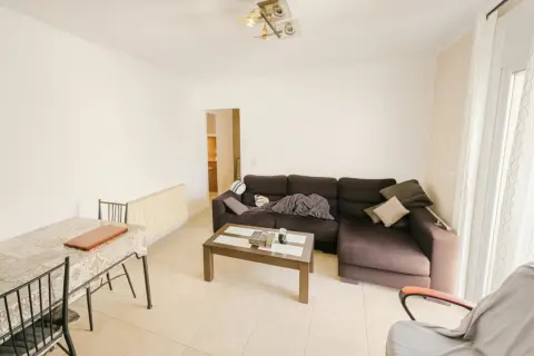 Apartamento en Carrer d'Anselm Clavé, 1