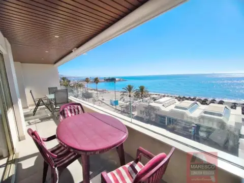 Apartamento en Paseo Marítimo Rey de España