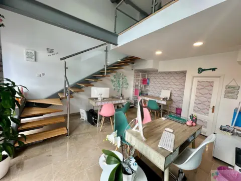 Local comercial en Avenida del Carmen