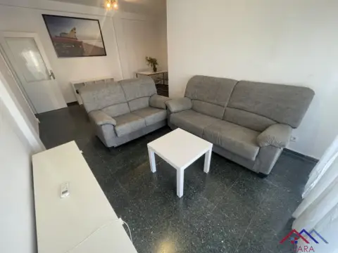 Piso en Este-Universidad