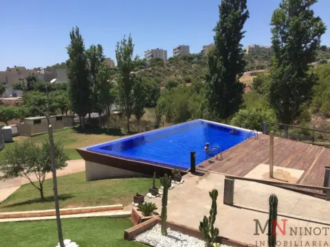 Apartamento en Torre Bellver