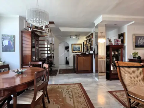 Chalet en Fuentebravia