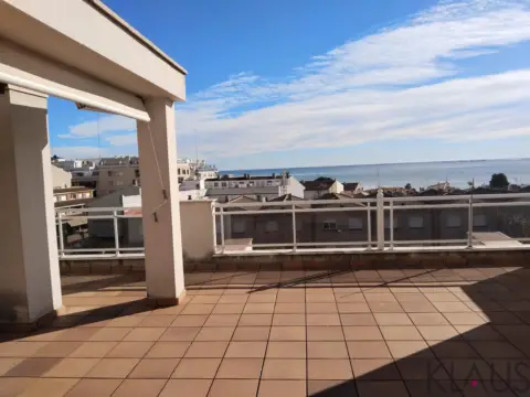 Ático en Sant Isidre