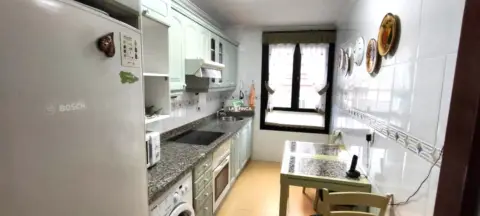 Piso en Bulevar de Santullano