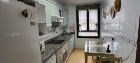 Piso en calle del Doctor Francisco Grande Covián