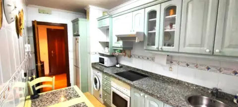 Piso en Bulevar de Santullano