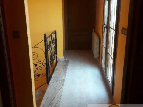 Casa en Alfoquia