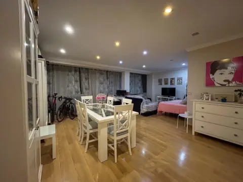 Ático en calle del Pintor Rosales