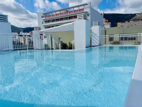 Apartamento en calle Salamanca