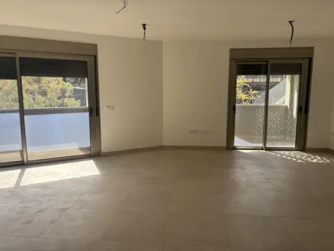 Apartamento en calle Salamanca