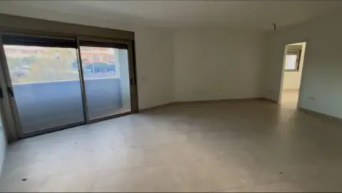 Apartamento en calle Salamanca