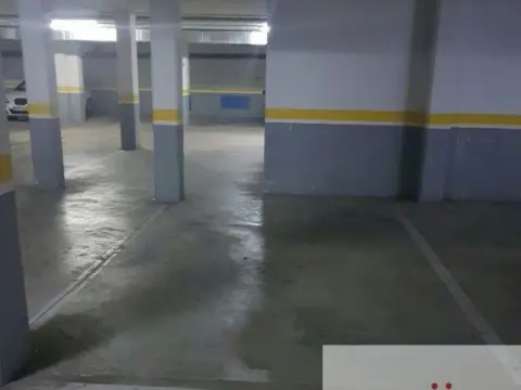 Garaje en Alovera