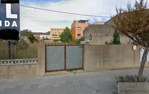 Terreno en Santa Cristina D´Aro