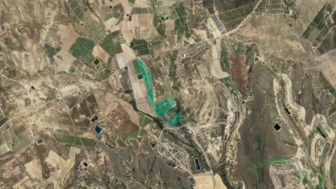 Terreno en Gea y Truyols