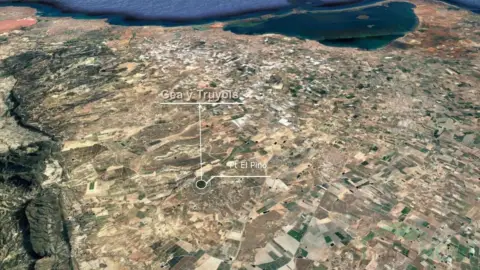 Terreno en Gea y Truyols