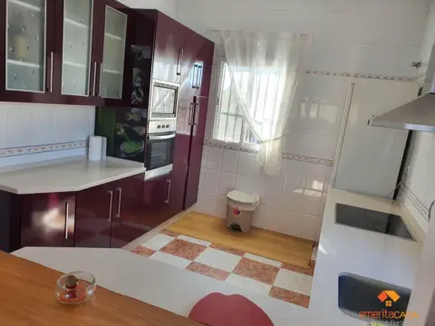 Chalet en Almendralejo