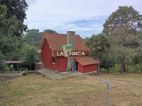 Casa en calle Lugar La Braña