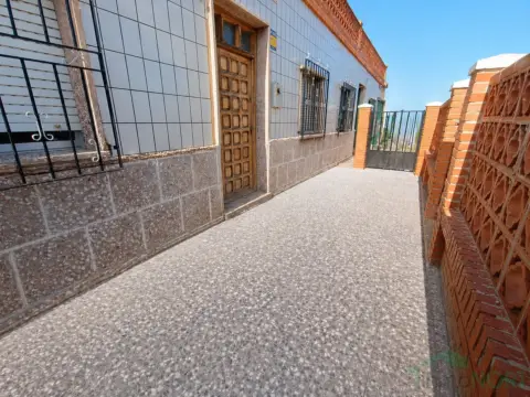 Casa en calle Ancha