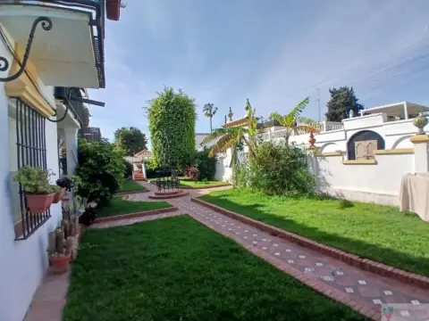Apartamento en San Pedro Playa