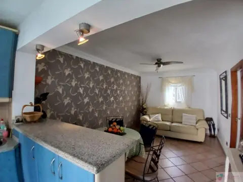 Apartamento en San Pedro Playa