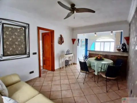 Piso en San Pedro Playa