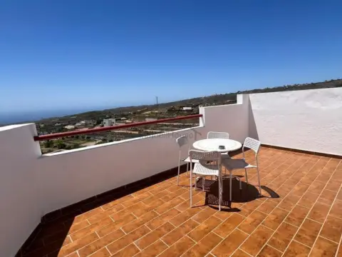 Apartamento en La Sabinita