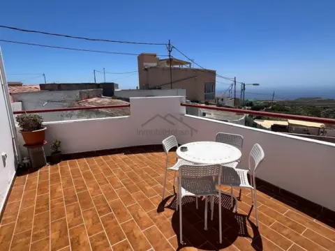 Apartamento en La Sabinita