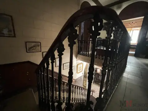 Finca rústica en Almazora