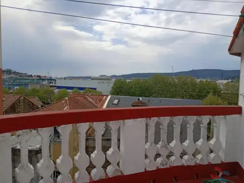 Casa en Estribela