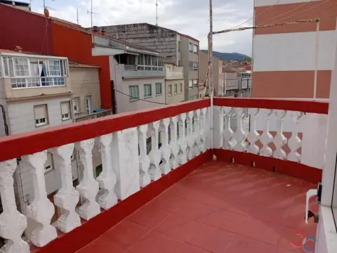 Casa en Estribela