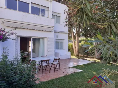 Chalet en Vistahermosa