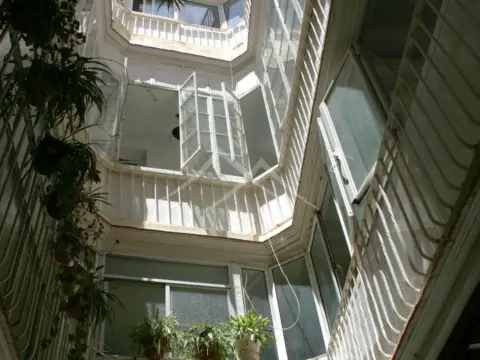 Piso en Casco Historico