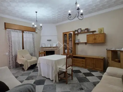 Casa en Crevillet
